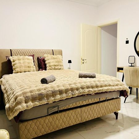 Premium Apartment 90M2 テッサロニキ エクステリア 写真