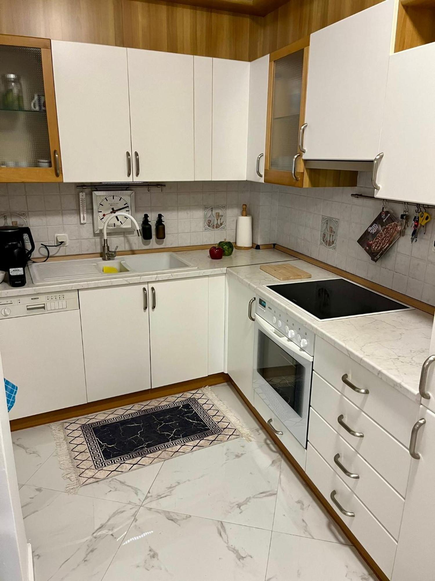 Premium Apartment 90M2 テッサロニキ エクステリア 写真