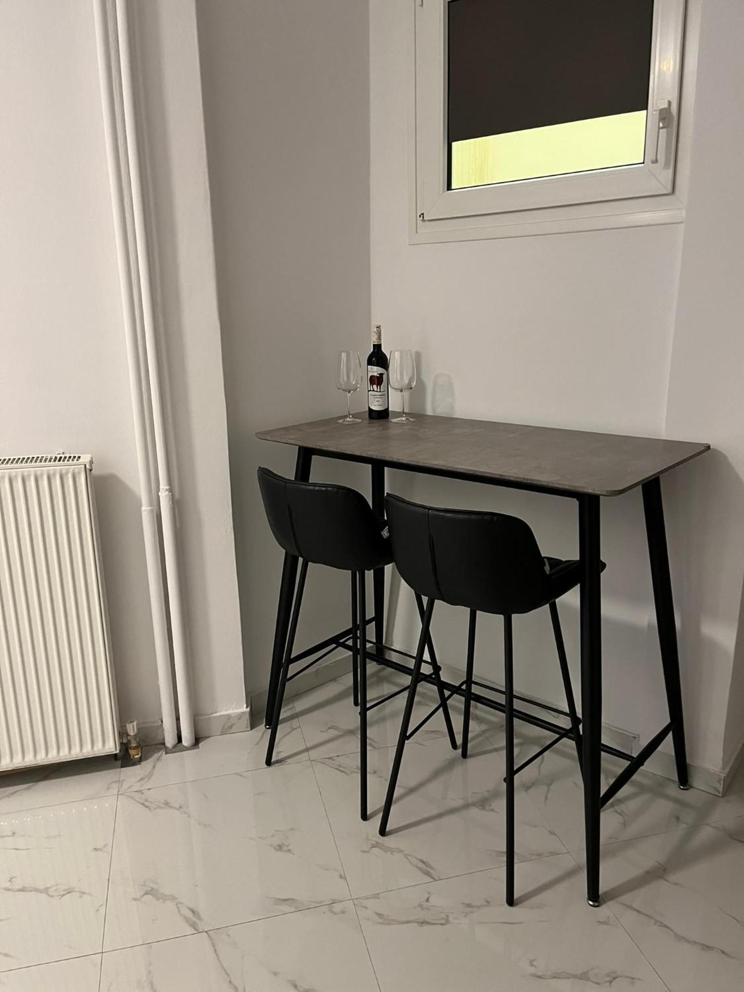 Premium Apartment 90M2 テッサロニキ エクステリア 写真