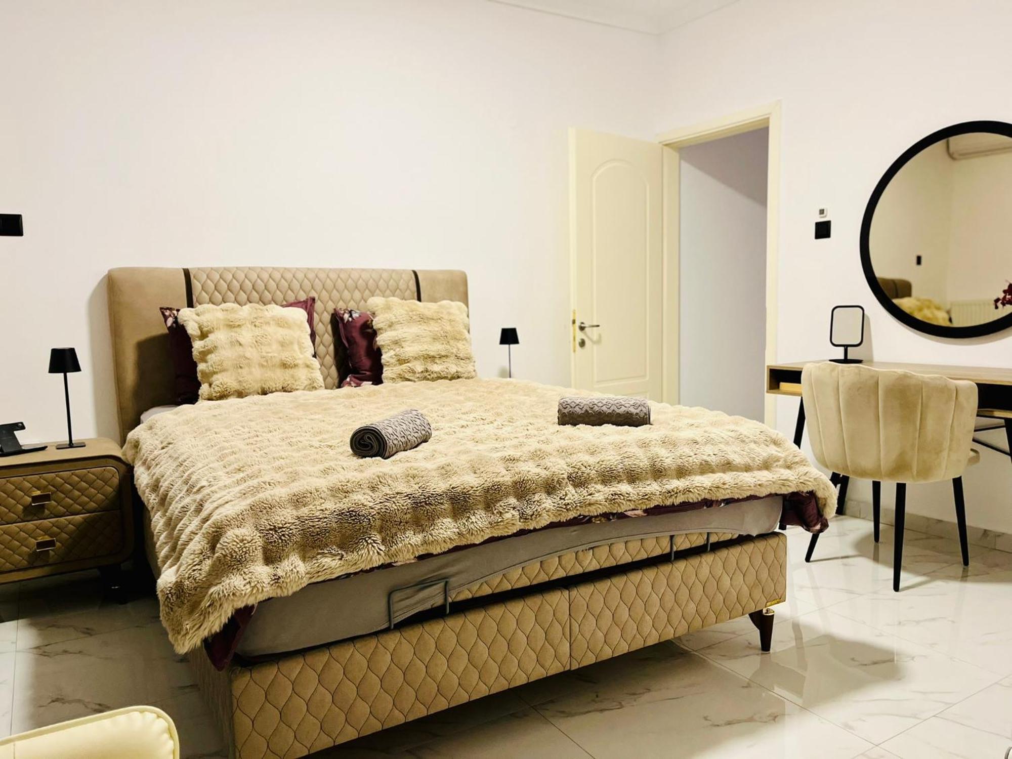Premium Apartment 90M2 テッサロニキ エクステリア 写真