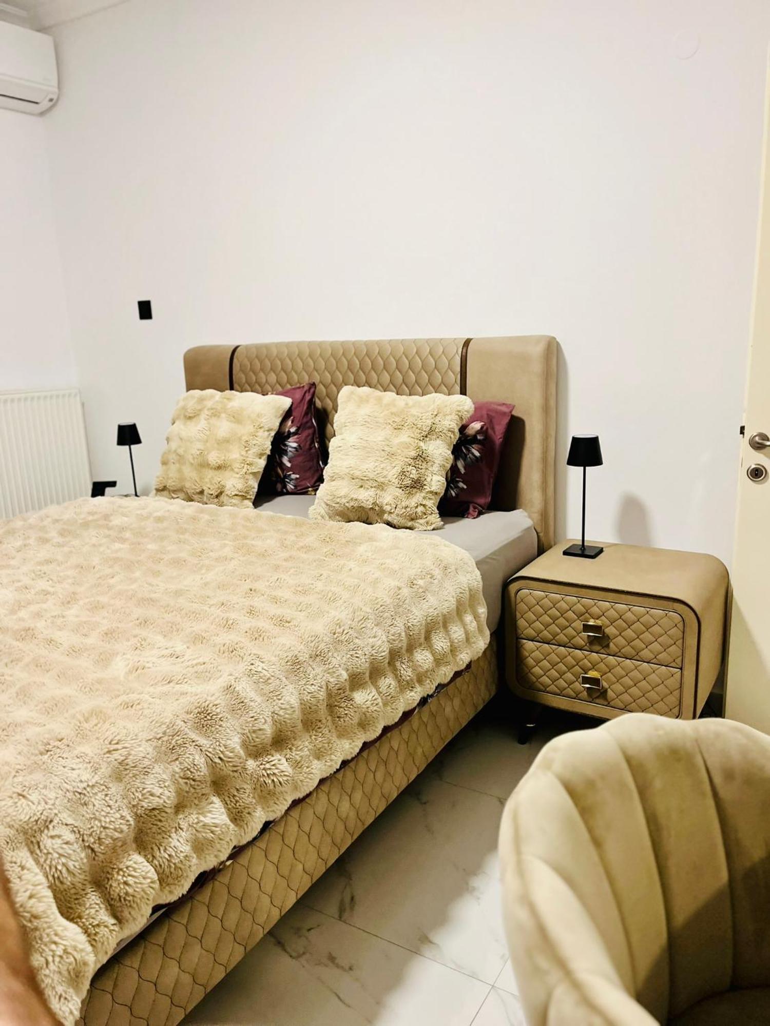 Premium Apartment 90M2 テッサロニキ エクステリア 写真