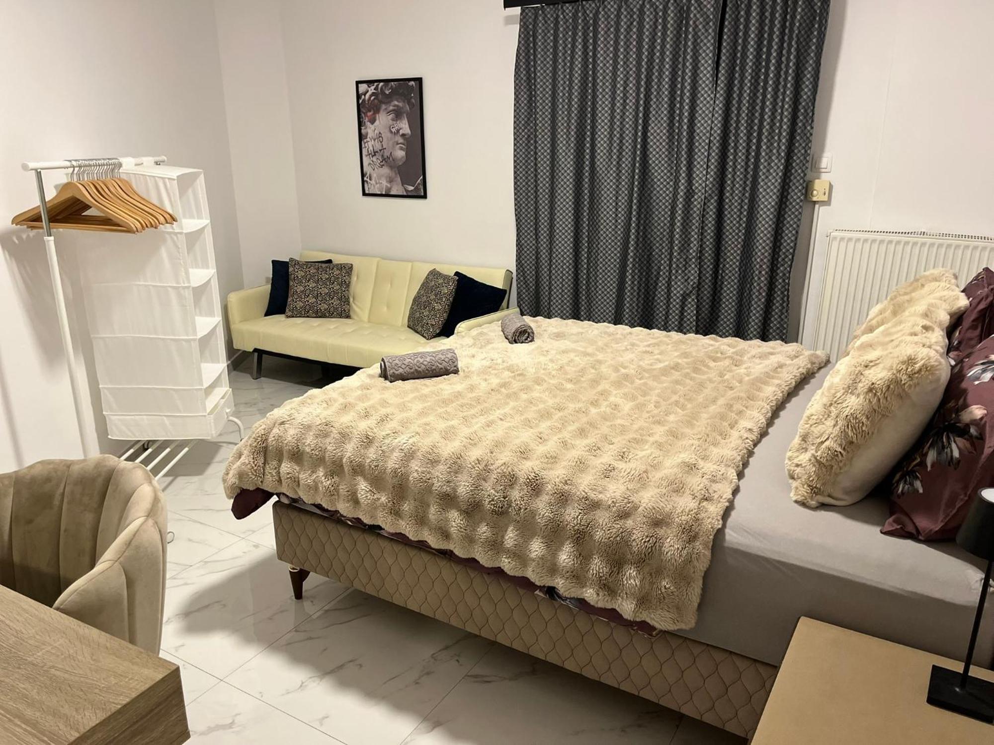 Premium Apartment 90M2 テッサロニキ エクステリア 写真